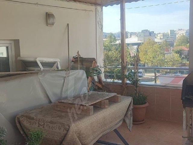 Satılık Daire Samandıra Sancaktepe Osmangazi mahallesi Teras kat - Görsel 6