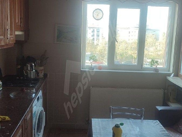 Satılık Daire Samandıra Sancaktepe Osmangazi mahallesi Teras kat - Görsel 9