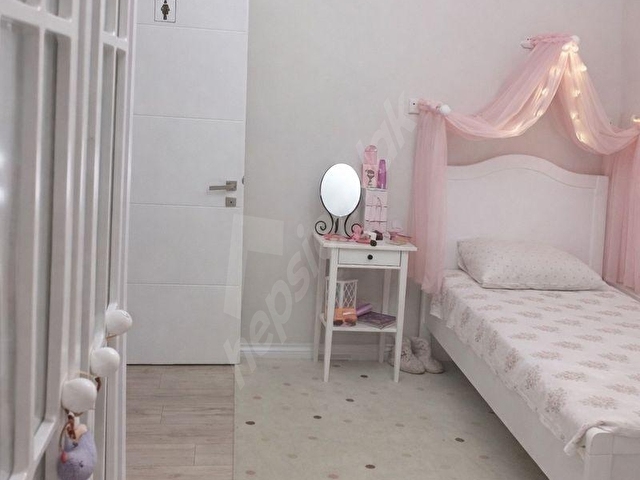 Dalaman Altıntaşta 350m² Arsa İçinde Müstakil Havuzlu 3+1 Duble - Görsel 3
