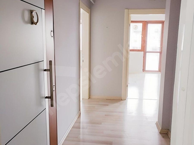 ÖĞRETMENDEN AZİZİYE MAHALLESİNDE 2+1 ARA KAT KİRALIK DAİRE - Görsel 19