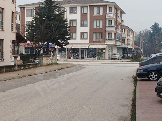 ÖĞRETMENDEN AZİZİYE MAHALLESİNDE 2+1 ARA KAT KİRALIK DAİRE