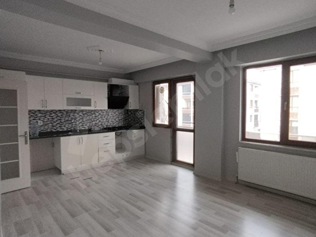 ÖĞRETMENDEN AZİZİYE MAHALLESİNDE 2+1 ARA KAT KİRALIK DAİRE - Görsel 22