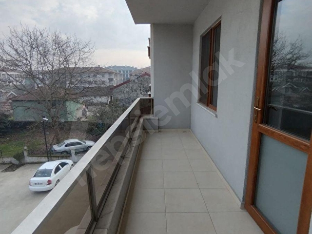 ÖĞRETMENDEN AZİZİYE MAHALLESİNDE 2+1 ARA KAT KİRALIK DAİRE - Görsel 29