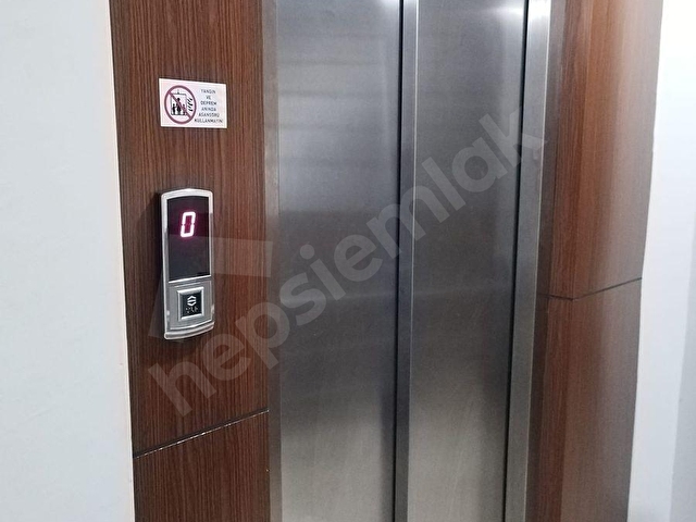 ÖĞRETMENDEN AZİZİYE MAHALLESİNDE 2+1 ARA KAT KİRALIK DAİRE - Görsel 14