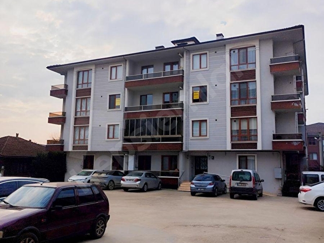 ÖĞRETMENDEN AZİZİYE MAHALLESİNDE 2+1 ARA KAT KİRALIK DAİRE - Görsel 8