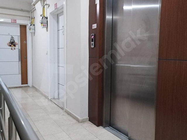 ÖĞRETMENDEN AZİZİYE MAHALLESİNDE 2+1 ARA KAT KİRALIK DAİRE - Görsel 13