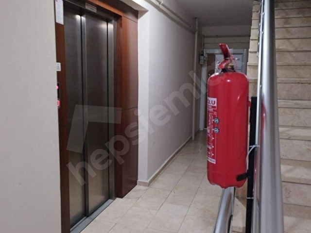 ÖĞRETMENDEN AZİZİYE MAHALLESİNDE 2+1 ARA KAT KİRALIK DAİRE - Görsel 17