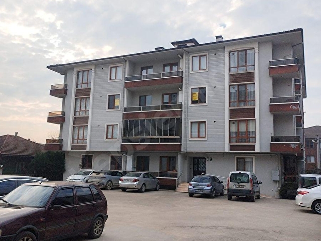 ÖĞRETMENDEN AZİZİYE MAHALLESİNDE 2+1 ARA KAT KİRALIK DAİRE - Görsel 6