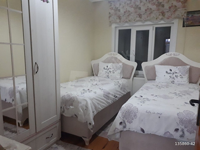 YAHYALI MERKEZDE 2 KATLI EVİN 2. KATI, 150 M2 3+1DAİRE SATIKLIK - Görsel 27
