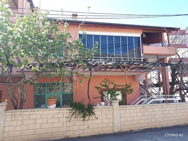 YAHYALI MERKEZDE 2 KATLI EVİN 2. KATI, 150 M2 3+1DAİRE SATIKLIK - Görsel 2