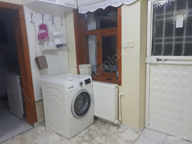 YAHYALI MERKEZDE 2 KATLI EVİN 2. KATI, 150 M2 3+1DAİRE SATIKLIK - Görsel 11