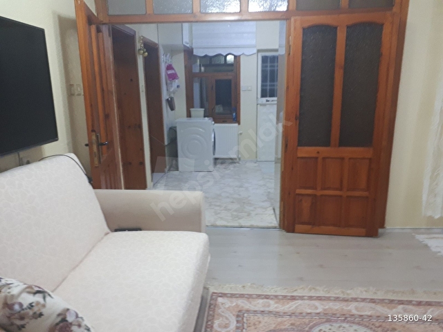YAHYALI MERKEZDE 2 KATLI EVİN 2. KATI, 150 M2 3+1DAİRE SATIKLIK - Görsel 8