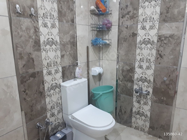 YAHYALI MERKEZDE 2 KATLI EVİN 2. KATI, 150 M2 3+1DAİRE SATIKLIK - Görsel 20