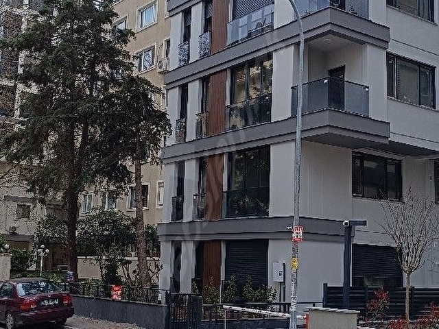 GÖZTEPE DE 115m2 {O} LÜKS FERAH