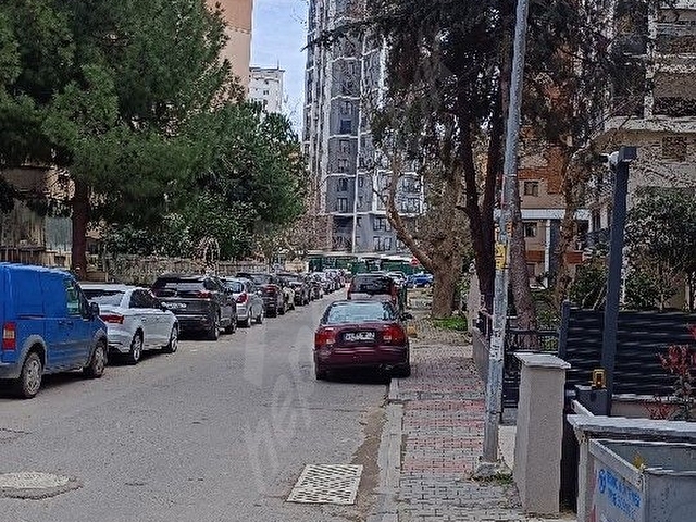 GÖZTEPE DE 115m2 {O} LÜKS FERAH - Görsel 2