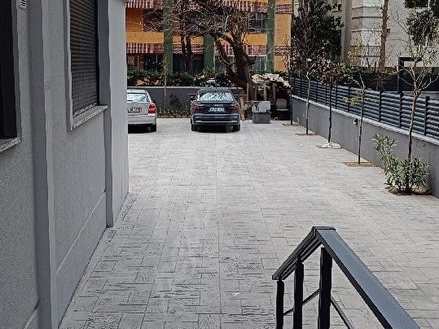 GÖZTEPE DE 115m2 {O} LÜKS FERAH - Görsel 7