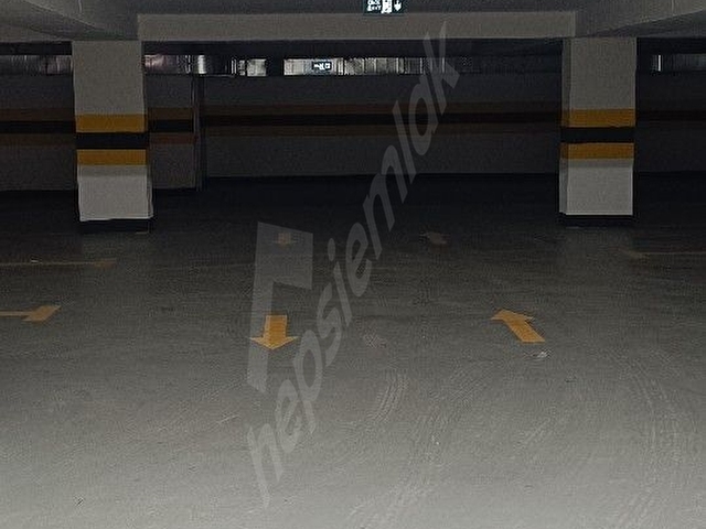 GÖZTEPE DE 115m2 {O} LÜKS FERAH - Görsel 9