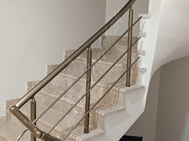 GÖZTEPE DE 115m2 {O} LÜKS FERAH - Görsel 14
