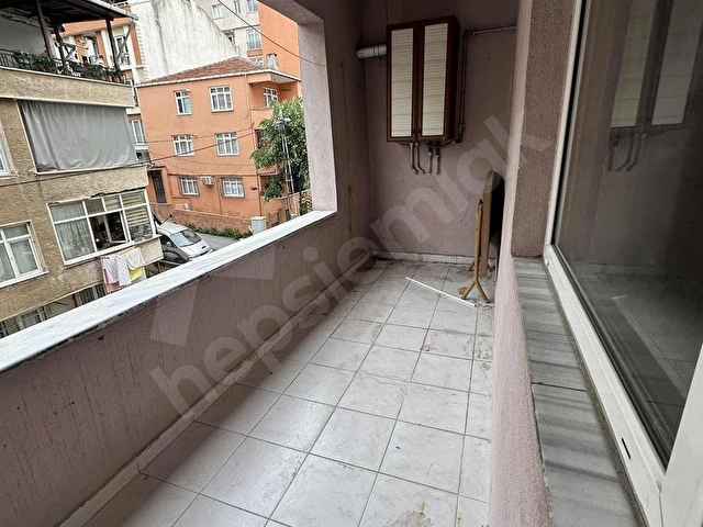 METROYA YÜRÜME MESAFESİNDE ZÜMRÜTEVLERDE 2+1 - Görsel 21