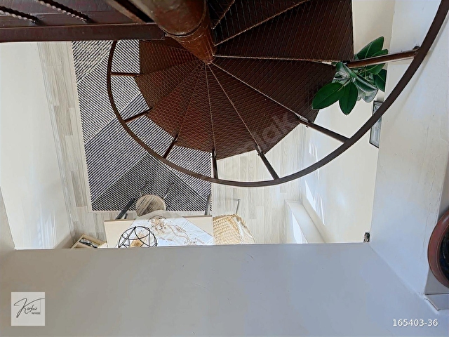 ~~KÖRFEZDEN~~2+1 FUL EŞYALI FUL DENİZ MANZARALI TERTEMİZ DAİRE - Görsel 23