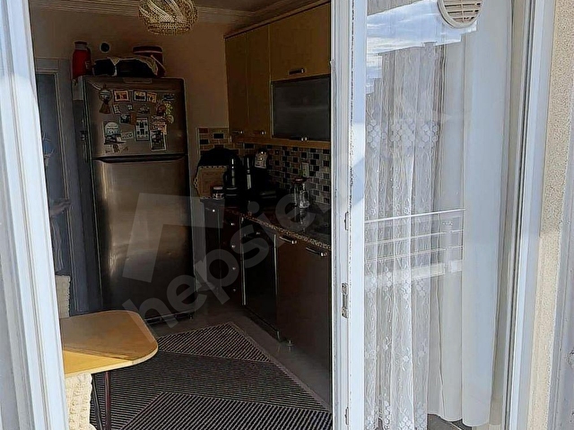 ~~KÖRFEZDEN~~2+1 FUL EŞYALI FUL DENİZ MANZARALI TERTEMİZ DAİRE - Görsel 19