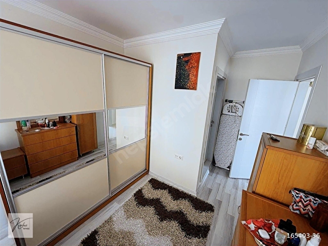 ~~KÖRFEZDEN~~2+1 FUL EŞYALI FUL DENİZ MANZARALI TERTEMİZ DAİRE - Görsel 26