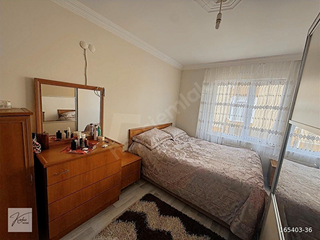 ~~KÖRFEZDEN~~2+1 FUL EŞYALI FUL DENİZ MANZARALI TERTEMİZ DAİRE - Görsel 25