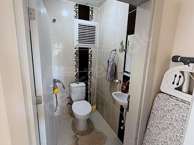 ~~KÖRFEZDEN~~2+1 FUL EŞYALI FUL DENİZ MANZARALI TERTEMİZ DAİRE - Görsel 27