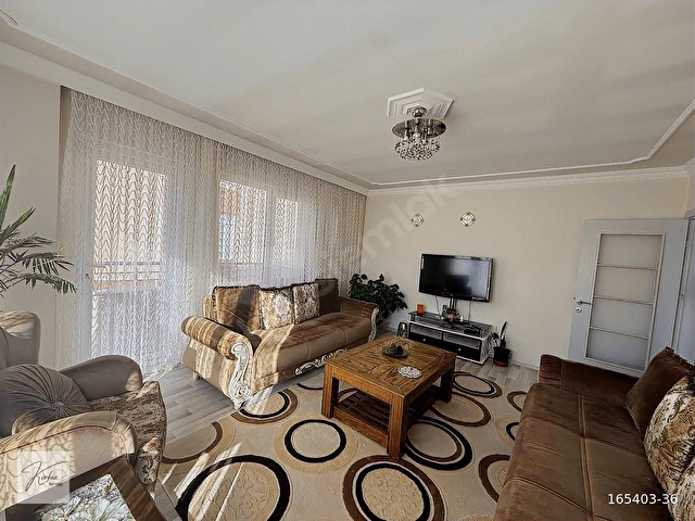 ~~KÖRFEZDEN~~2+1 FUL EŞYALI FUL DENİZ MANZARALI TERTEMİZ DAİRE - Görsel 5