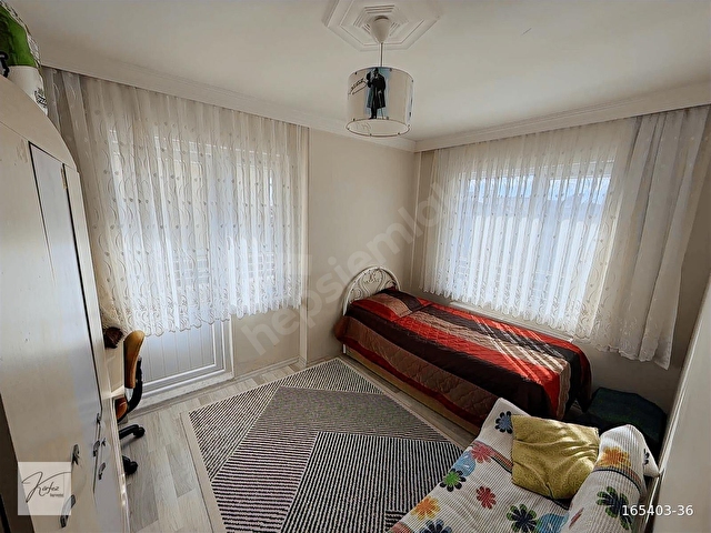 ~~KÖRFEZDEN~~2+1 FUL EŞYALI FUL DENİZ MANZARALI TERTEMİZ DAİRE - Görsel 28