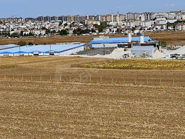 KUZEYPORTtan 12.090 m2 SİLİVRİ ÇORLU E-5 DENİZ MANZARALI ARSA - Görsel 5