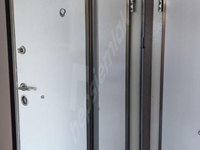 BATIKENT PINAR GYMDEN NEVADİUM KİRALIK  EŞYALI 1+1 DAİRE - Görsel 16