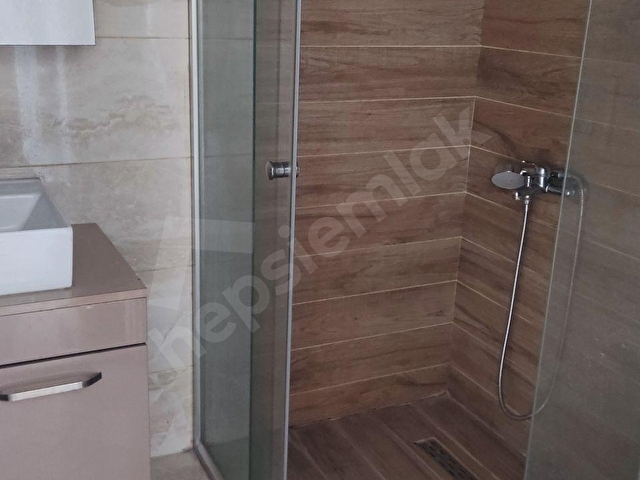 BATIKENT PINAR GYMDEN NEVADİUM KİRALIK  EŞYALI 1+1 DAİRE - Görsel 15