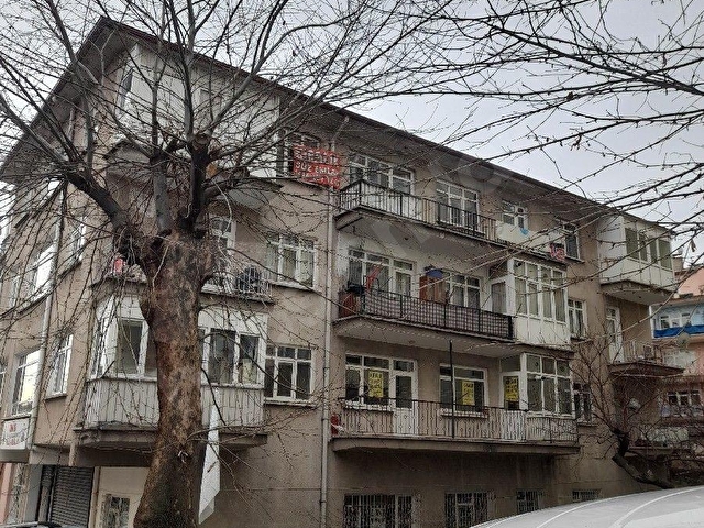 Aşağıeğlence Melek Sokak Kiralık Daire