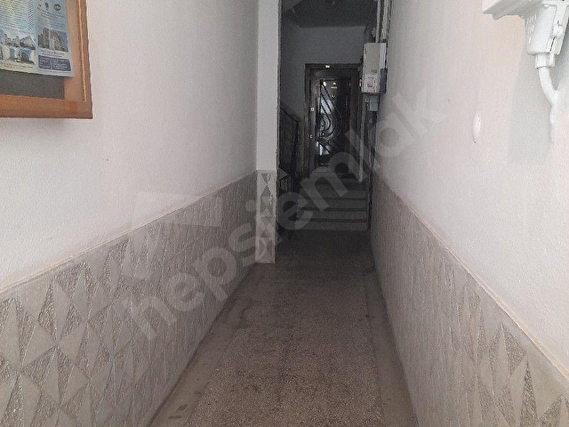 Aşağıeğlence Melek Sokak Kiralık Daire - Görsel 3