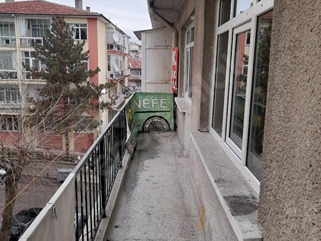 Aşağıeğlence Melek Sokak Kiralık Daire - Görsel 5