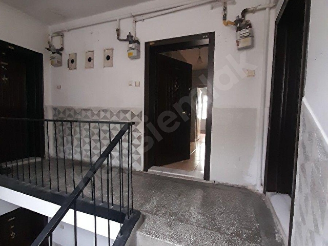 Aşağıeğlence Melek Sokak Kiralık Daire - Görsel 20