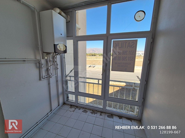 REHBER EMLAKTAN M.SİNAN MAH. 3.KAT SATILIK DAİRE 2+1 İÇTAŞ KON. - Görsel 8