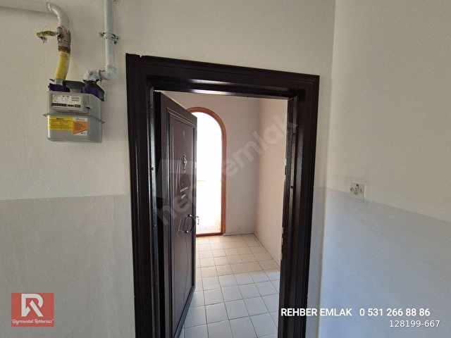 REHBER EMLAKTAN M.SİNAN MAH. 3.KAT SATILIK DAİRE 2+1 İÇTAŞ KON. - Görsel 5