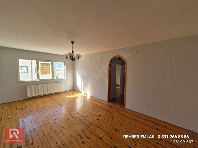 REHBER EMLAKTAN M.SİNAN MAH. 3.KAT SATILIK DAİRE 2+1 İÇTAŞ KON. - Görsel 13