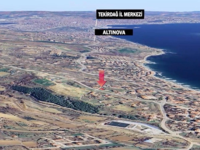 8 ADET 50 M2 LİK 1+1 DAİRE PROJESİNE UYGUN BİTİŞİK NİZAM FIRSAT KÖŞE ARSA