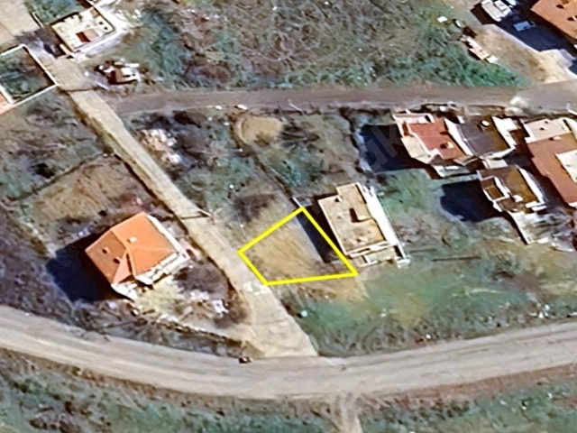 8 ADET 50 M2 LİK 1+1 DAİRE PROJESİNE UYGUN BİTİŞİK NİZAM FIRSAT KÖŞE ARSA - Görsel 15