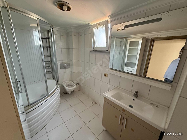 Güzeltepe Nurtepe Metro Yanı Kiralık 3+1 Ferah Arakat Daire - Görsel 16
