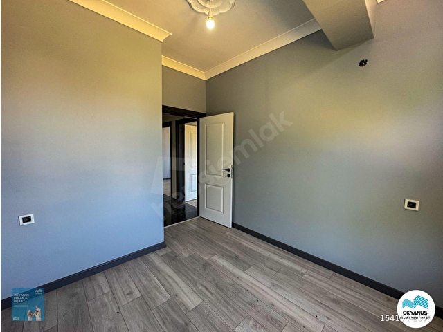 SAKARYA KOCAALİDE GENİŞ AİLELERE UYGUN  KAÇIRILMAYACAK 5+1 VİLLA - Görsel 26