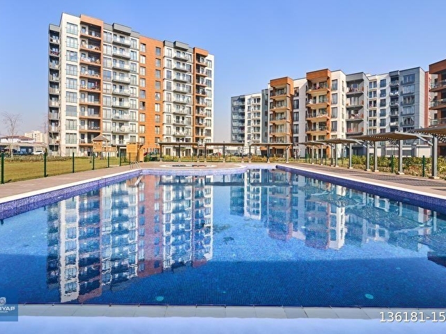 SUR YAPI LAVENDER GÖL BLOKLARINDA MUHTEŞEM MANZARA 3+1 Suryapı - Görsel 29