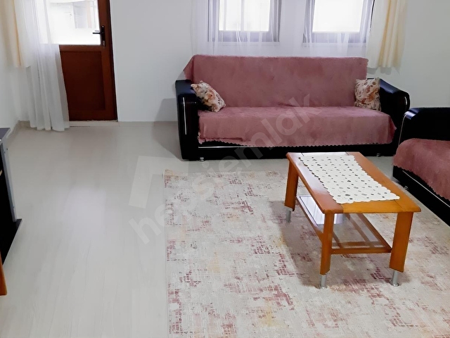 ÖĞRETMENLER MAH. DENİZE YAKIN 2+1 MASRAFSIZ DAİRE .FİAT DÜŞTÜ - Görsel 5