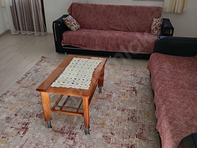ÖĞRETMENLER MAH. DENİZE YAKIN 2+1 MASRAFSIZ DAİRE .FİAT DÜŞTÜ