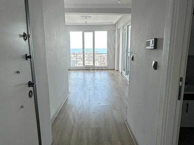 FUL DENİZ MANZARALI KİRALIK DAİRE - Görsel 8