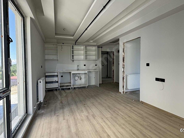 AS YAPIDAN PAMUKLU BULVARINDA SATILIK 1+1 FIRSAT DAİRE - Görsel 8