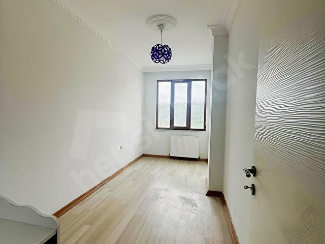 Arnavutköy Hastane Metro Durağının Yanında Satılık 3+1 Daire - Görsel 20